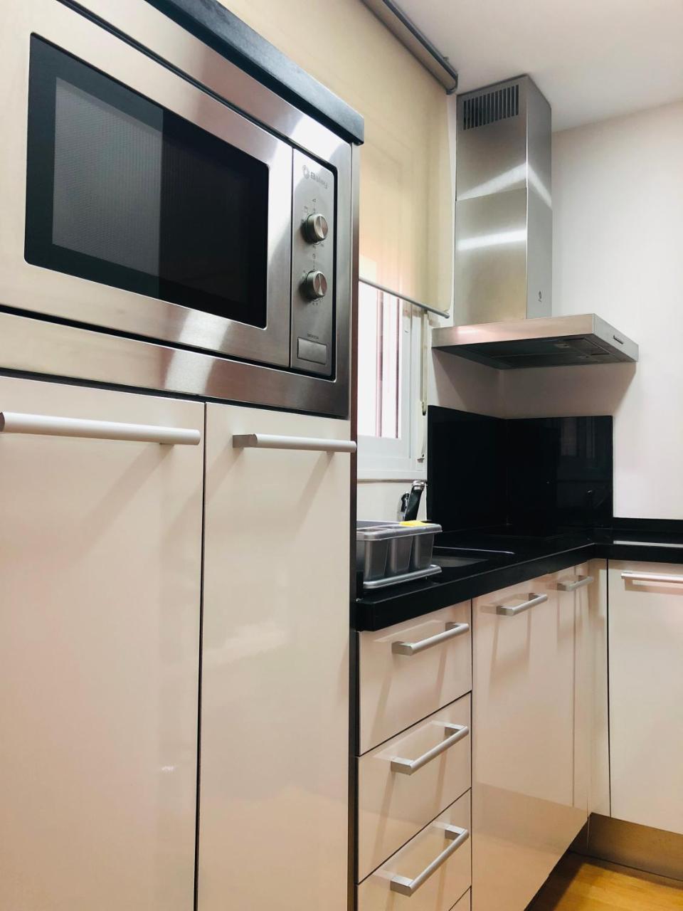 מאלגה Apartamento Malagueta מראה חיצוני תמונה
